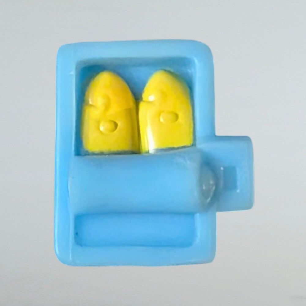 Littlest Pet Shop Mini Sardine Can Food Accessory Piece